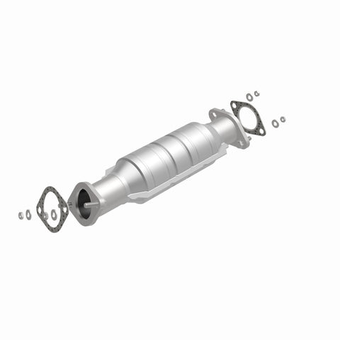 MagnaFlow Conv DF 10-12 Forte 2.0L Fed Rear - 51714