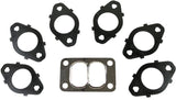 BD Diesel Gasket Set Exhaust Manifold - 1998-2007 Dodge 24-valve - 1045986