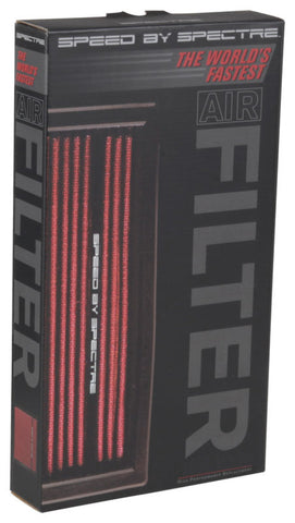 Spectre 10-11 Dodge Dakota 3.7L V6 F/I Replacement Air Filter - HPR3901