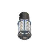 Oracle 1157 18 LED 3-Chip SMD Bulb (Single) - Red - 5107-003