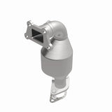 MagnaFlow Conv DF 2012-2013 Chevy Impala V6 3.6L Bolt-On SS Catalytic Converter - 52185