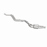 MagnaFlow Direct Fit Catalytic Converter 94-97 Mercedes C280 2.8L - 23580