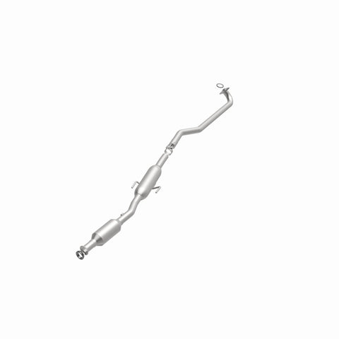MagnaFlow Direct Fit Catalytic Converter 98-02 Toyota Corolla 1.8L (California Carb Compliant) - 4481189