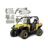 DEI 11-18 Can-Am Commander Heat Shield Kit - 10878