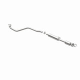 MagnaFlow DF Cat Conv 2017-2019 Hyundai Elantra L4 OEM Underbody Single (Not for Sale In California) - 280039