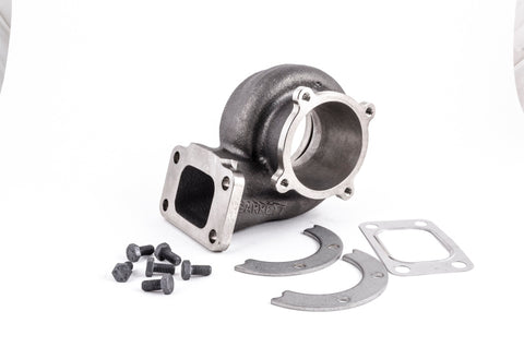 Garrett GT30R Turbine Hsg Kit O/V T3 / 4-Bolt 0.63 A/R (Ni-Resist) - 740902-0003