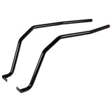 ARB Deluxe Side Rail & Step S 80Ser W/Floor - 4411010