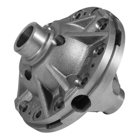 Yukon Gear 10.5in GM 14 Bolt 4.11 Rear Ring & Pinion Install Kit 30 Spline Positraction - YGK2126