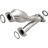 MagnaFlow Direct Fit Catalytic Converter 01-03 Highlander 3L rr OEM - 49507