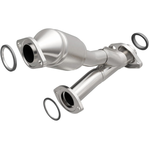 MagnaFlow Direct Fit Catalytic Converter 01-03 Highlander 3L rr OEM - 49507