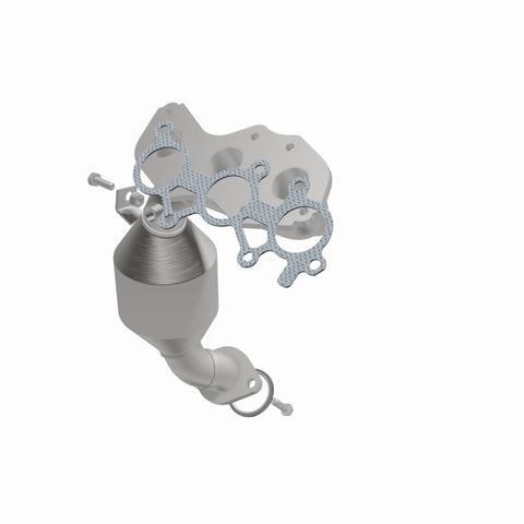 MagnaFlow Direct Fit Catalytic Converter 11-15 Sienna 3.5 Manifold - 52548