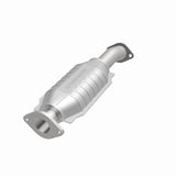 MagnaFlow Direct Fit Catalytic Converter 00-01 MPV 2.5L rr OEM - 49464