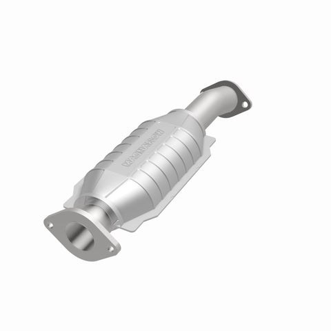 MagnaFlow Conv DF 00-01 MPV 2.5L Rear - 93206