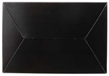 K&N 2017 Ford F250 Super Duty V8-6.7L DSL Replacement Drop In Air Filter - E-0644