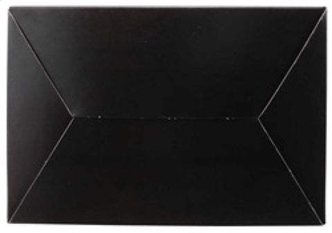 K&N 2017 Ford F250 Super Duty V8-6.7L DSL Replacement Drop In Air Filter - E-0644