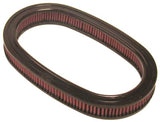 K&N 91-00 Rover Mini L4-1.3L Replacement Drop In Air Filter - E-9172