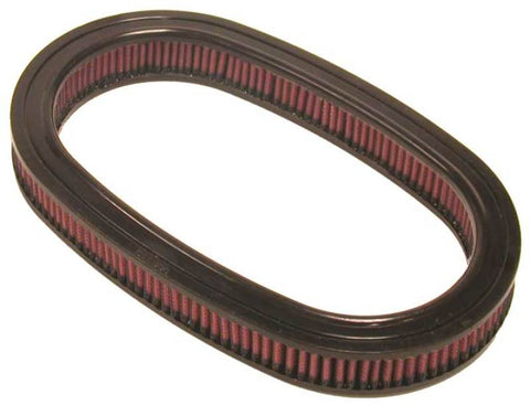 K&N 91-00 Rover Mini L4-1.3L Replacement Drop In Air Filter - E-9172