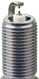 NGK Ruthenium HX 04-16 Cadillac SRX Spark Plug - 91276