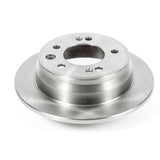 Power Stop 09-12 Hyundai Elantra Rear Autospecialty Brake Rotor - JBR1526