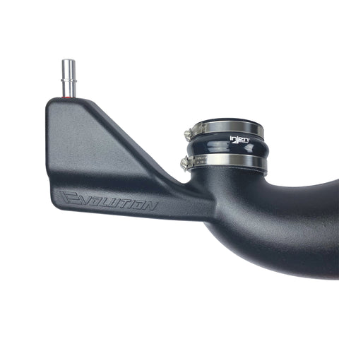 Injen 19-20 Chevrolet Silverado 1500 V8-5.3L Evolution Intake - EVO7104
