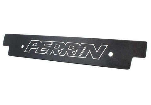 PERRIN 18-21 Subaru WRX/STI License Plate Delete - Black - PSP-BDY-112BK