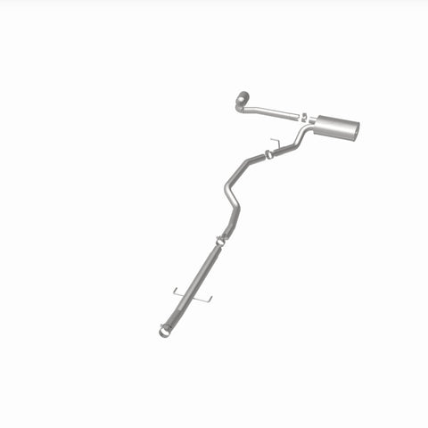 MagnaFlow Sys C/B 04- Scion TC 2.4L 4cyl. - 16640