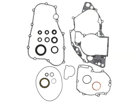 Wiseco 01-05 YFM660 Raptor Crankshaft Kit - WPC133