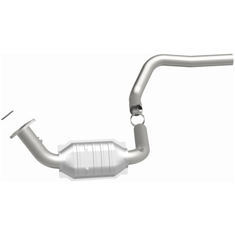 MagnaFlow Direct Fit Catalytic Converter 03-06 Hummer H2 6.0L D/S - 51372