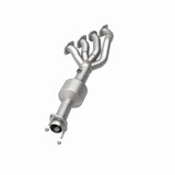 MagnaFlow Conv DF BMW 5-6 06-09 Passenger Side - 50408