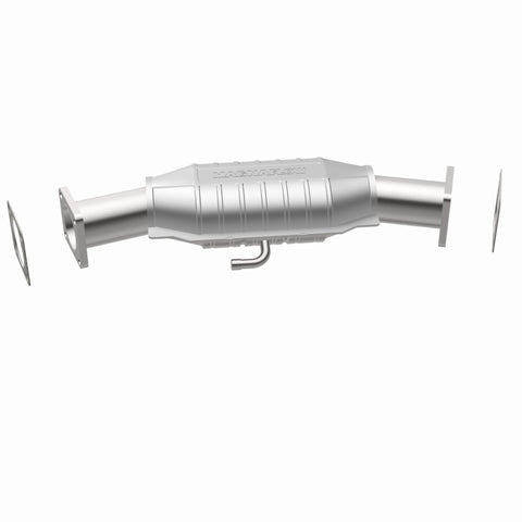 MagnaFlow Conv DF GM 78 81 - 93426