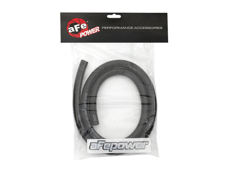 aFe Magnum FORCE Cold Air Intake System Spare Parts Kit (5/16in ID x 36in L) - 59-02004