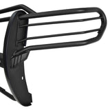 Westin 14-20 Toyota Tundra Sportsman X Grille Guard - Textured Black - 40-33705