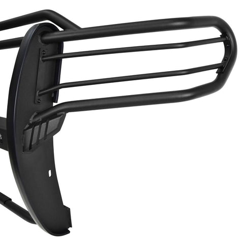 Westin 14-20 Toyota Tundra Sportsman X Grille Guard - Textured Black - 40-33705