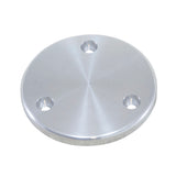 Yukon Dana 60 Drive Flange Cap Yukon Engraved - YP DFC-LG-Y