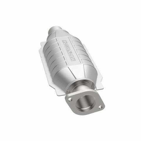 MagnaFlow Conv DF 86-89 Nissan D21 - 23617