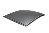 Seibon 2016 Honda Civic Coupe Dry Carbon Roof Replacement (Dry Carbon Products are Matte Finish) - CR16HDCV2D-DRY