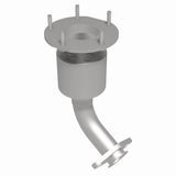 MagnaFlow Conv DF 87-94 Subaru Justy Front Co - 50860