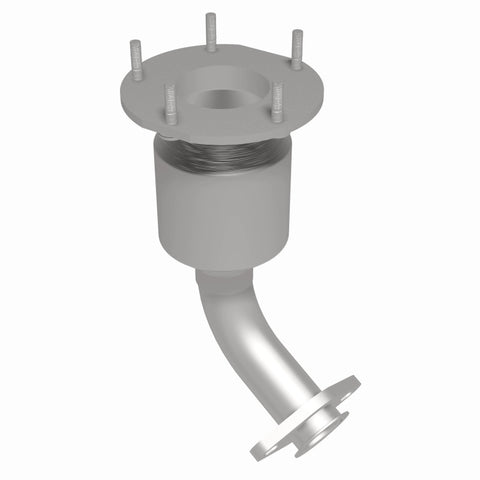 MagnaFlow Conv DF 87-94 Subaru Justy Front Co - 50860