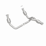 MagnaFlow Converter Direct Fit 2015 GMC Yukon XL V8 6.2L - 52617