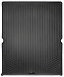 Husky Liners 07-16 Ford Expedition Cargo Liner - Black - 23421