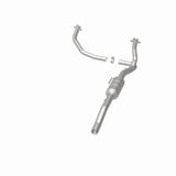 MagnaFlow Conv DF 00 Dodge Durango 5.2/5.9L - 93216