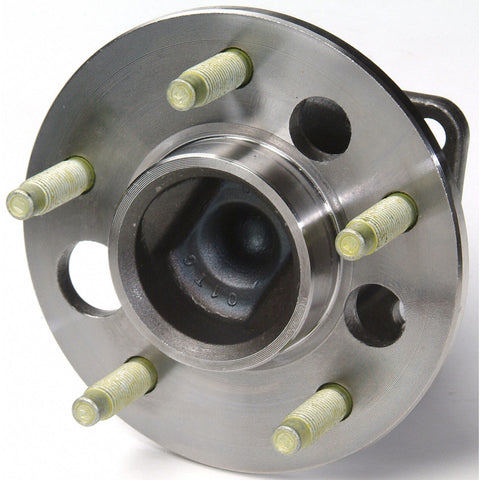 MOOG 04-05 Chevrolet Classic Rear Hub Assembly - 512152
