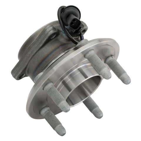 MOOG 10-17 Chevrolet Equinox Rear Hub Assembly - 512440