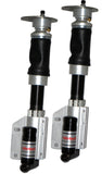 Ridetech 05-14 Ford Mustang ShockWave System TQ Series Front Pair - 12152411