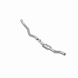MagnaFlow Direct Fit Catalytic Converter Dodge Dakota 3.9/5.2L 4WD - 23228