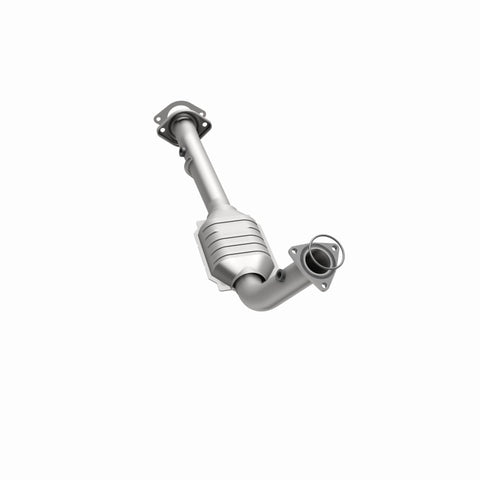 MagnaFlow Direct Fit Catalytic Converter 03-06 Silverado SS Passenger Side OEM - 49649