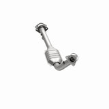 MagnaFlow Direct Fit Catalytic Conv 02-06 Cadillac Escalade / 02-06 GM Yukon (Inc Denali) 6.0L P/S - 93602
