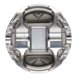 E Pistons Nissan VQ35DE 95.5mm Bore 9.60cc Dome - Set of 6 - 321253