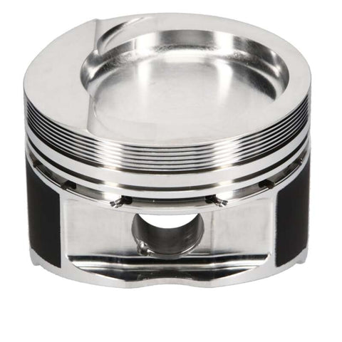 JE Pistons VW 2.8LITER VR6 KIT Set of 6 Pistons - 186237