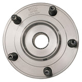 MOOG 07-10 Ford Edge Rear Hub Assembly - 512335